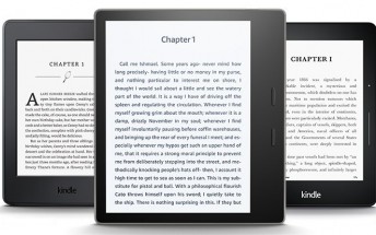 When will you finally make a proper Kindle, Amazon?