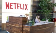 Netflix lifting bandwidth restrictions across Europe
