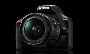 Nikon announces D3500 DSLR for $499
