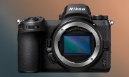 Nikon unveils full-frame mirrorless Z7 and Z6 cameras