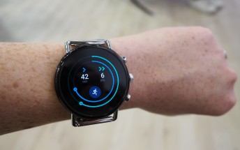 Google says no Pixel Watch is coming this year