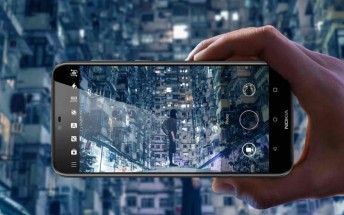 Nokia 6.1 Plus and Nokia 5.1 Plus are the global names for Nokia X6 and Nokia X5