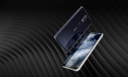 Nokia 6.1 Plus is now receiving Android 9.0 Pie