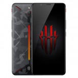 ZTE nubia Red Magic: limited edition Camouflage edition