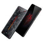 ZTE nubia Red Magic: limited edition Camouflage edition