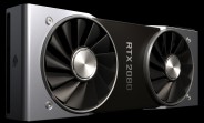 NVIDIA announces new GeForce RTX series of graphics cards with real time ray tracing
