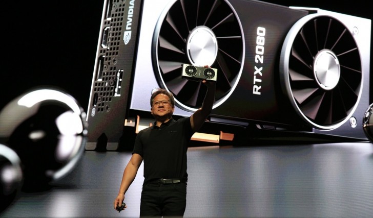 Nvidia announces GeForce RTX 4060 series starting at $299 - GSMArena.com  news