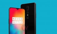 First solid OnePlus 6T information surfaces from the EEC
