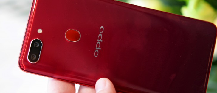 Full spec sheet of the upcoming Oppo R15 Neo (AX5) leaks