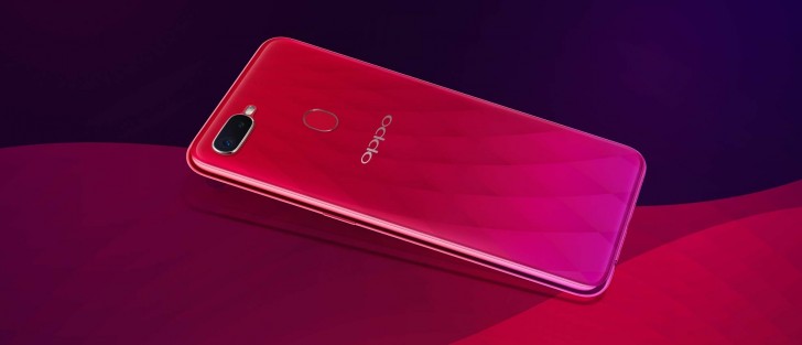 oppo a35 ram 4