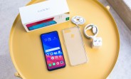 Our Oppo F9/Oppo F9 Pro video unboxing and hands-on is up