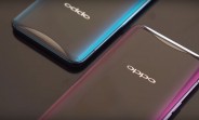 Our Oppo Find X video review is up