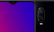 Alleged Oppo R17 and R17 Pro pass through 3C for certification