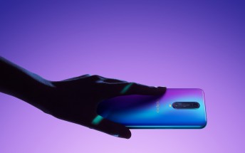 Oppo R17 Pro is official with SuperVOOC, triple camera and in-display fingerprint