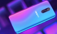 Video teaser shows off Oppo R17 Pro's triple camera and design