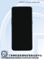 Oppo R17 TENAA pictures