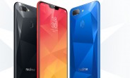 Oppo Realme 2 is here with bigger display and battery, dual camera