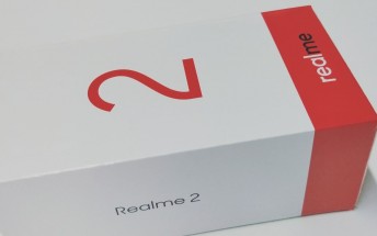 Oppo Realme 2 retail box leaked as company launches its official website