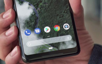 Pixel 3 will only have gesture-based navigation, no traditional software buttons