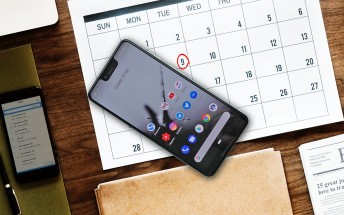 Google might unveil the Pixel 3 phones on October 9