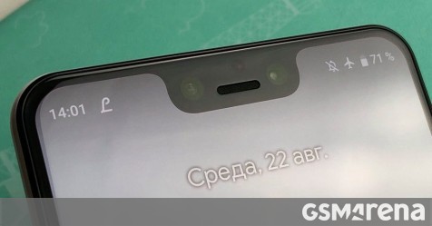 Google Pixel 3 miri Google Pixel 3 - Mint Mobile