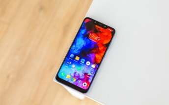 Xiaomi sold at least 68,000 Pocophone F1 units in less than five minutes