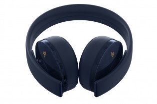Limited Edition wireless headset