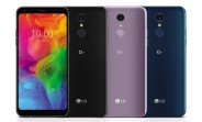 LG launches the budget Q7 in India