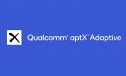 Qualcomm announces aptX Adaptive; plans to get rid of wired headphones