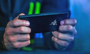 Razer is working on a second phone