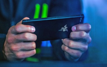 Razer is working on a second phone