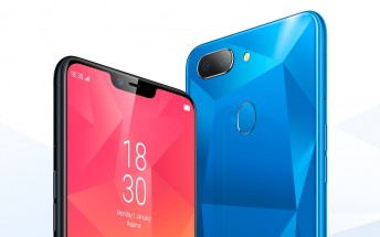 Realme 2 leaks ahead of official announcement