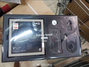 Samsung note 9 earphones price hot sale