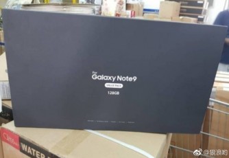 Samsung Galaxy Note 9 Value Pack