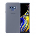 Silicone cases for Samsung Galaxy Note9