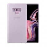 Silicone cases for Samsung Galaxy Note9