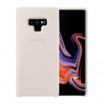 Silicone cases for Samsung Galaxy Note9