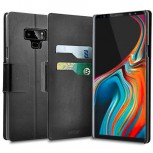 Wallet cases and extra tough stand cases for Samsung Galaxy Note9