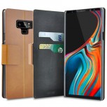 Wallet cases and extra tough stand cases for Samsung Galaxy Note9