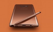 Samsung Galaxy Note9 goes live with better S Pen, bigger battery and screen