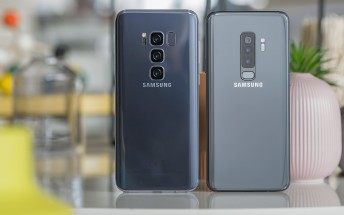 Samsung Galaxy S10+ triple camera to have tele and wide-angle lenses