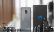 Our Samsung Galaxy S9 long-term video review is up