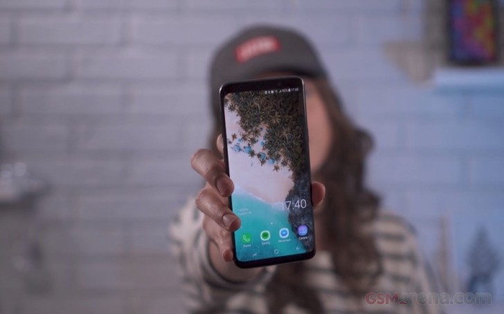 Samsung Galaxy S9 long-term review 