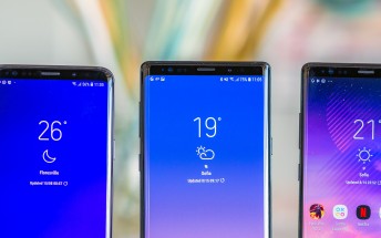 Deal: Buy two Galaxy S9, S9+ or Note8 and get $680 in rebate
