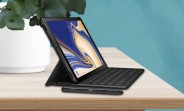 Samsung Galaxy Tab S4 10.5 flagship tablet comes with DeX, S Pen