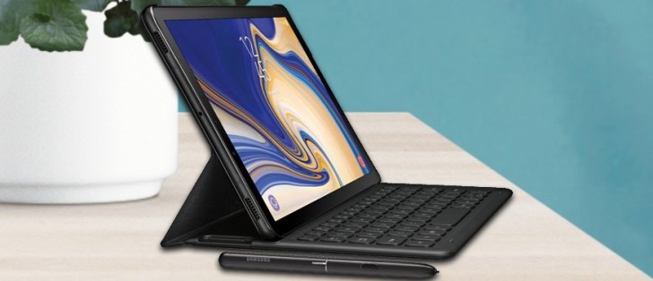 samsung flow galaxy tab s4