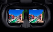 Samsung Odyssey+ VR headset shows up on FCC with SteamVR support