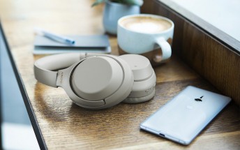 The new Sony WH-1000XM3 have a dedicated noise-cancelling processor