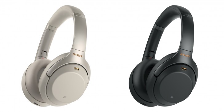 The new Sony WH 1000XM3 have a dedicated noise cancelling