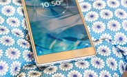 Sony Xperia XZ3 appears on Geekbench with Android Pie